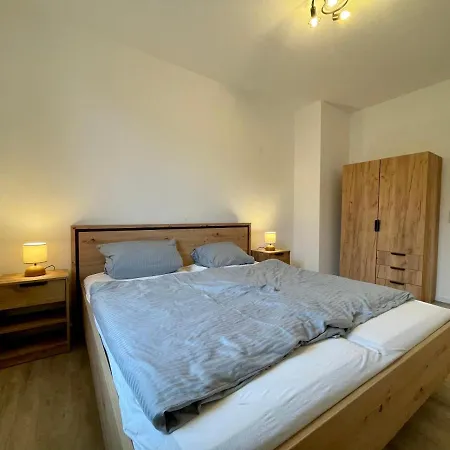 Donald شقة سانكت اندرياسبرغ