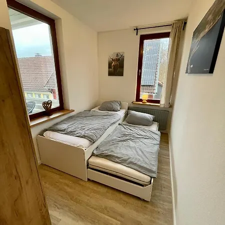 Donald * سانكت اندرياسبرغ