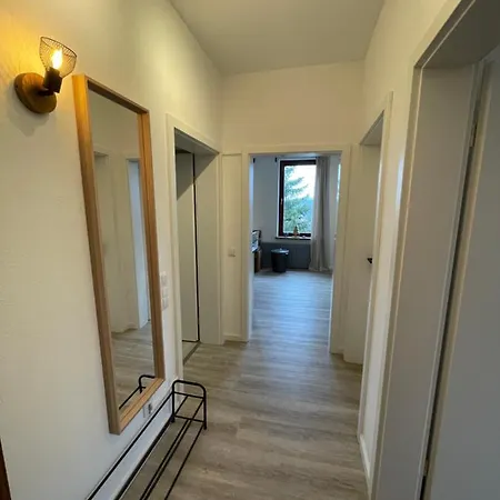 Donald شقة سانكت اندرياسبرغ