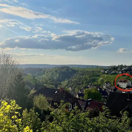 Donald سانكت اندرياسبرغ