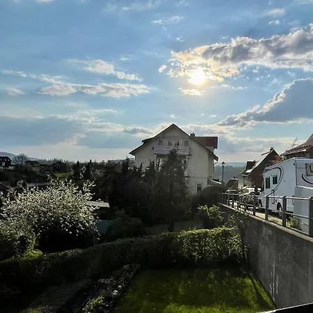 Donald * سانكت اندرياسبرغ